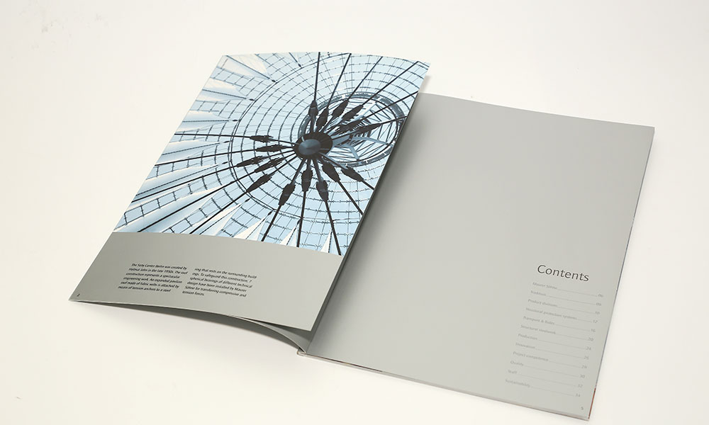 哪有好畫冊(cè)制作要多久？