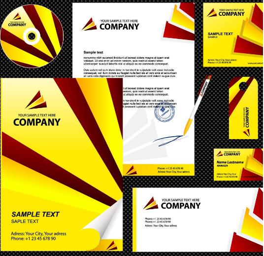 產品vi視覺設計包括什么？