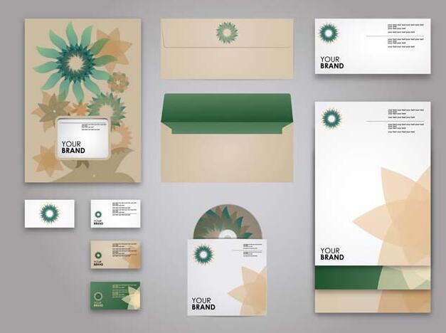 現在做標識設計公司報價多少？