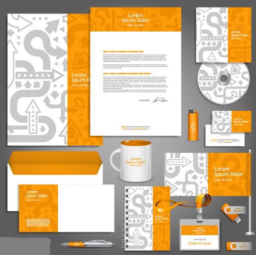 品牌標識設計手冊多大尺寸？