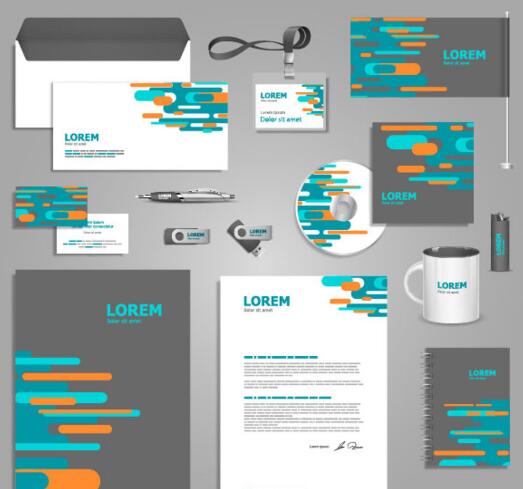 創(chuàng)意標(biāo)識設(shè)計手冊多大合適？