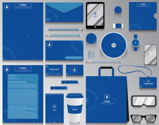 好看的vi系統設計怎么樣？