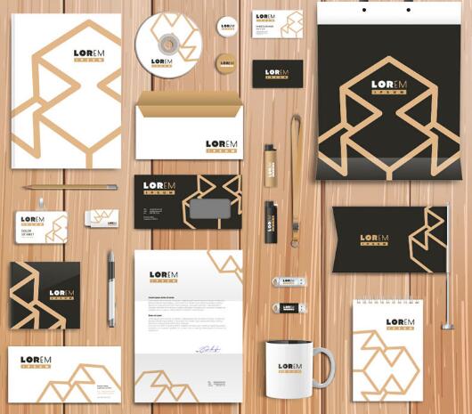 做一份vi視覺設計會不會？