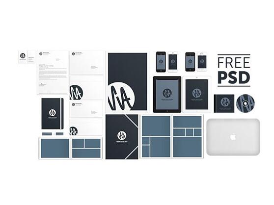 做一套標識設計制作多大美觀？