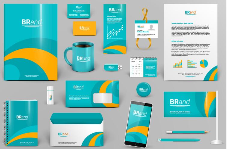 做一份vi視覺設計做多久？