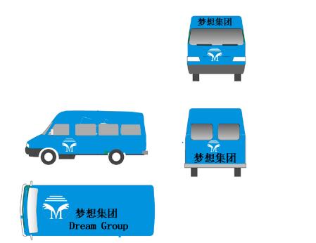 一般vi系統制作包括什么？