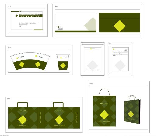 好的vi設計公司需要多大？