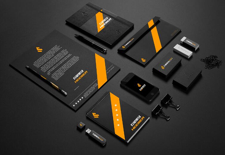 做標識設計手冊哪兒好？