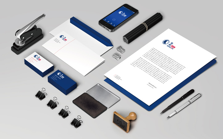 好看的vi系統設計包括什么？