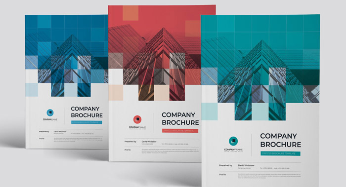 公司制作一本相冊(cè)方案