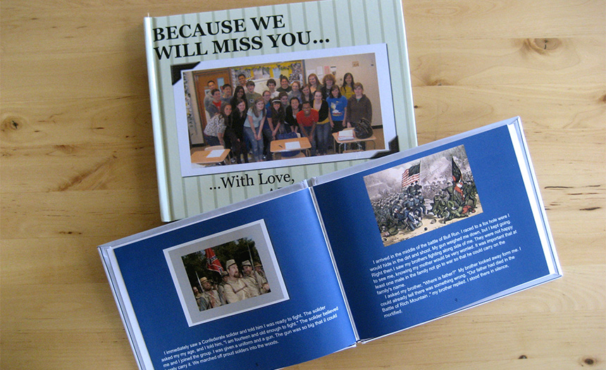 企業(yè)設(shè)計一本相冊多少錢一頁