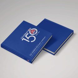 周年制作紀(jì)念相冊設(shè)計(jì)公司