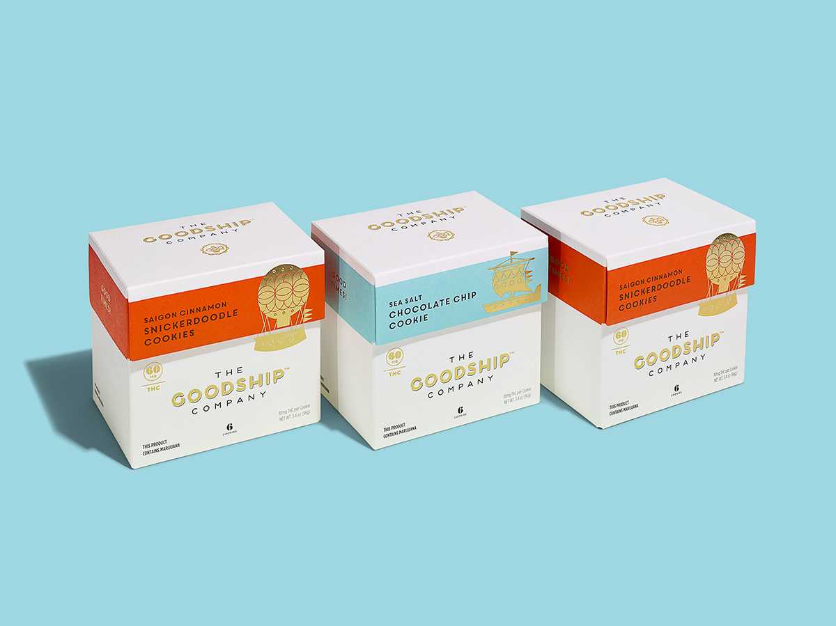 堅果包裝制作機構