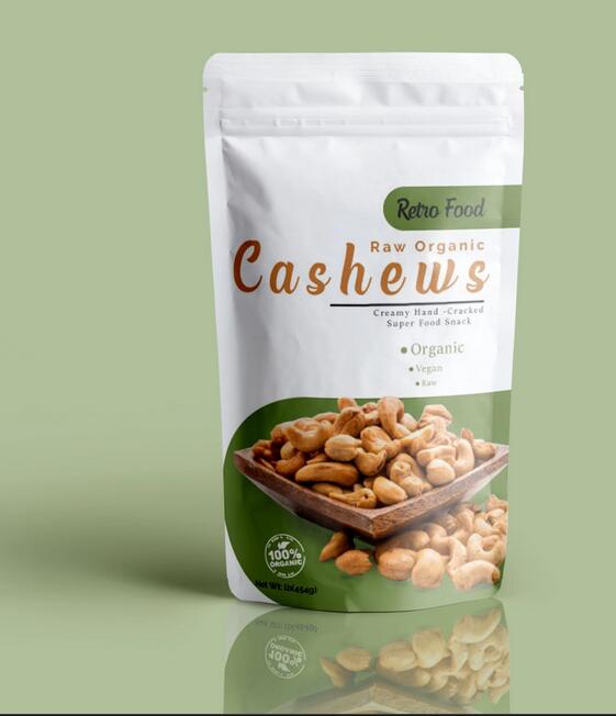 巧克力包裝袋設計公司